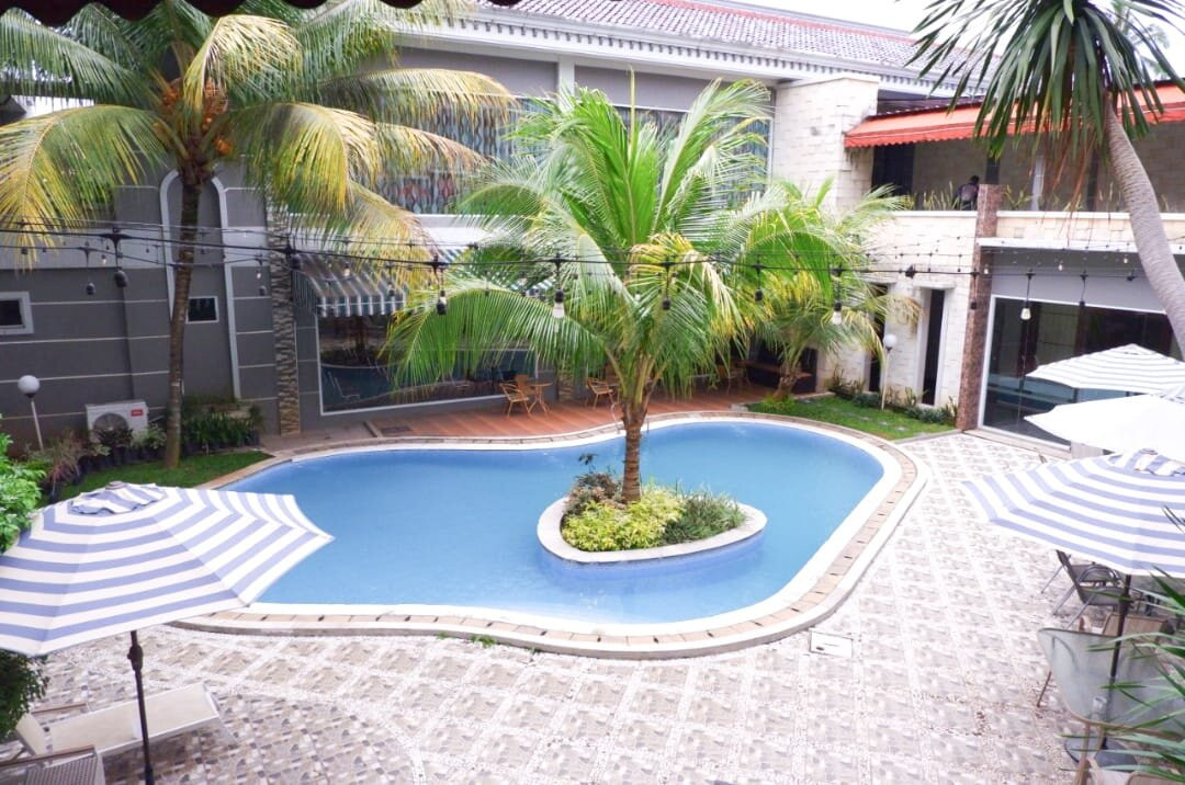 Horison Altama Pandeglang主图