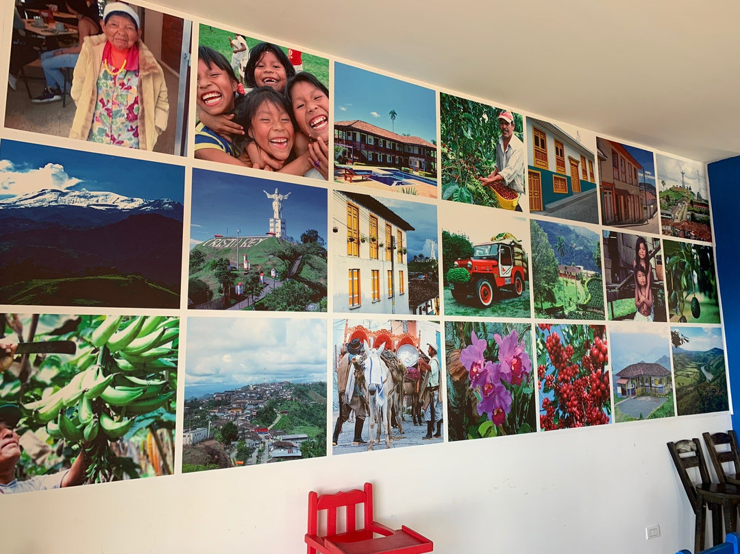 Hostal Rosa Maria Belalcazar主图