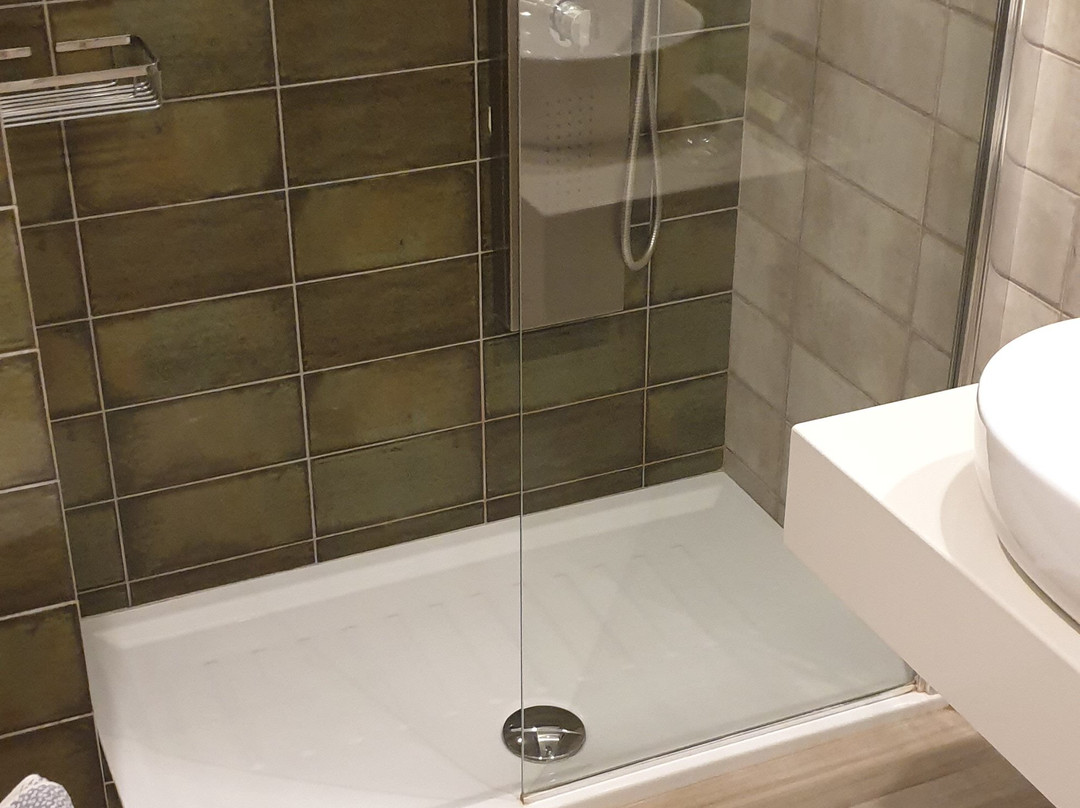 卡萨德弗里旅馆主图