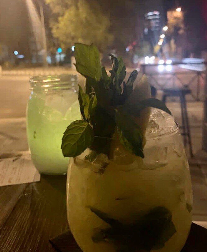 Lost+Found Drinkery-尼科西亚必去景点