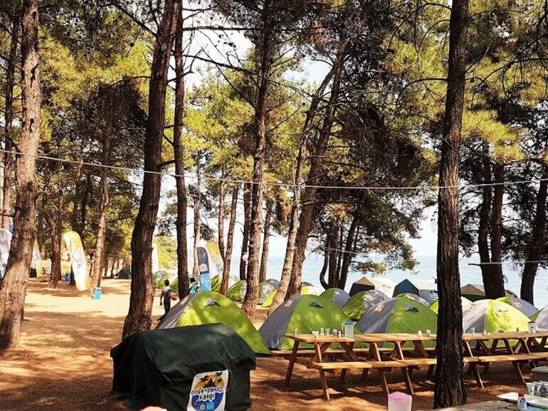 Gala Golu Milli Parki-Ipsala必去景点