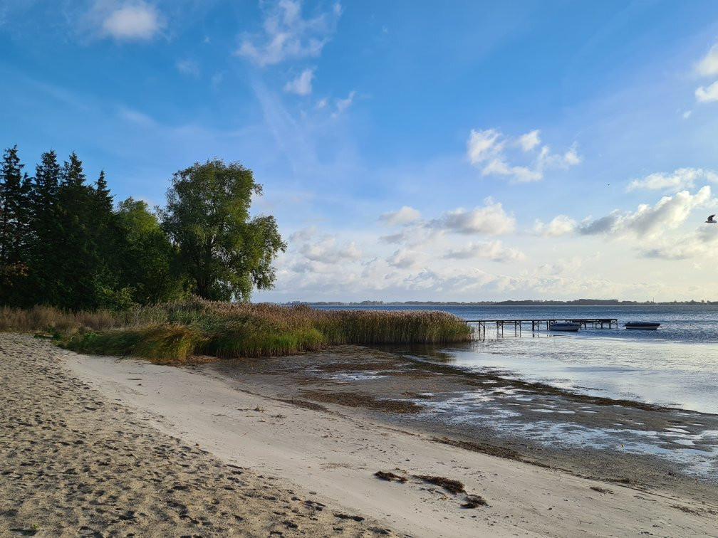 Strandhotel Dranske主图