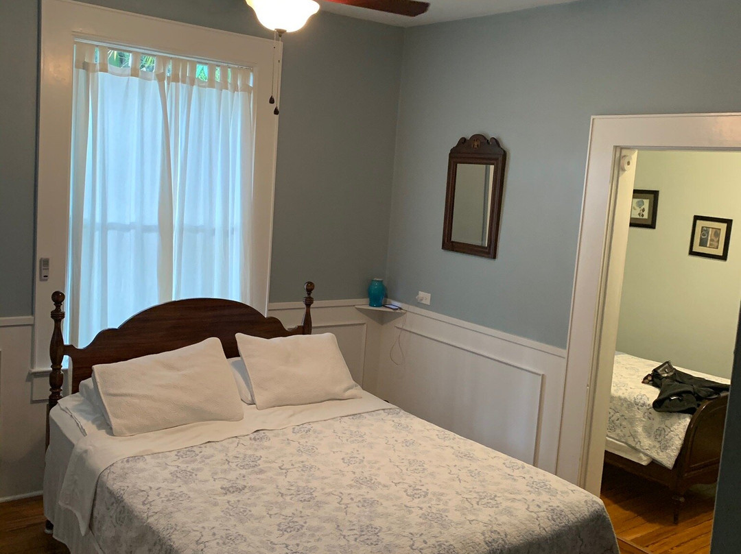 The Estate at Mount Dora主图