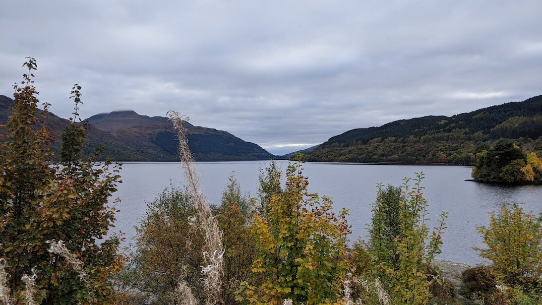 An Ceann Mor-Inveruglas必去景点