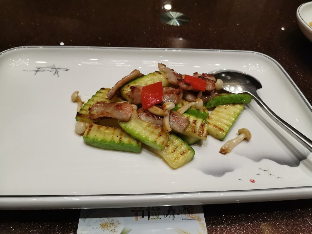 常州延陵四季酒店（青果巷吾悦广场店）主图