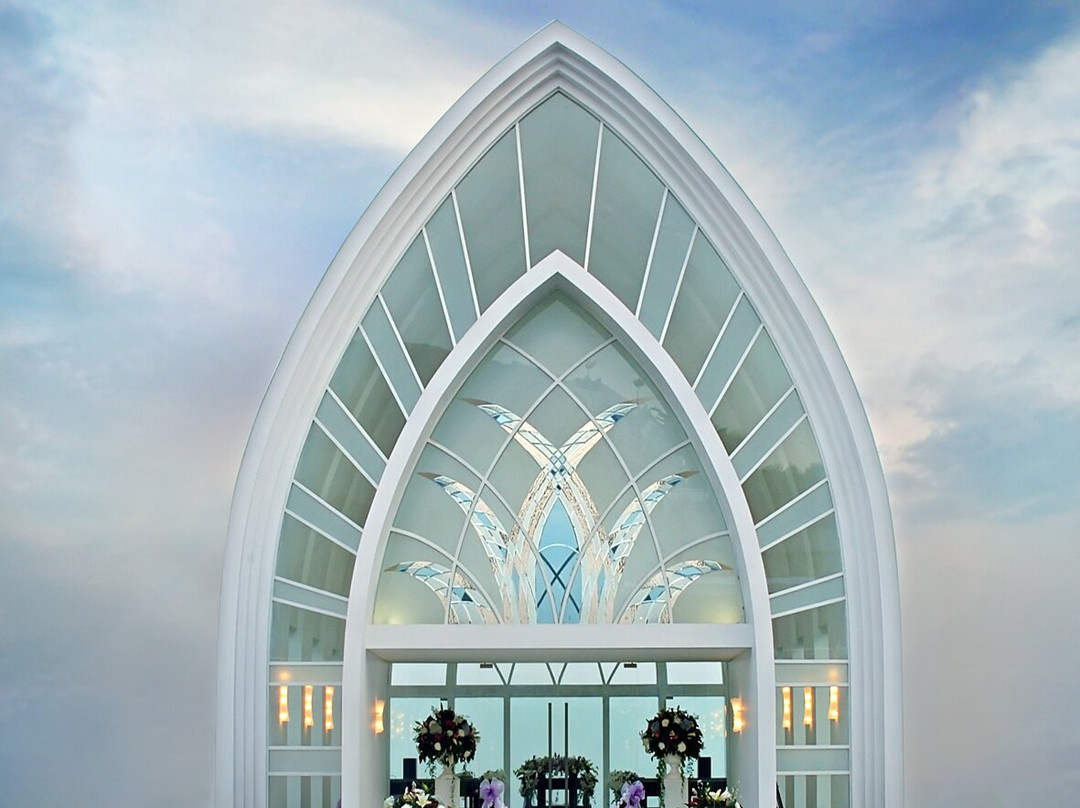 Susan Spa Resort主图