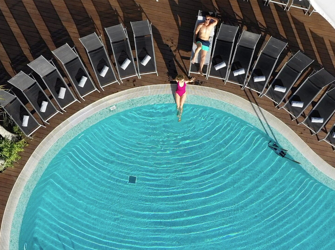 Apartamentos Son Caliu Playa主图