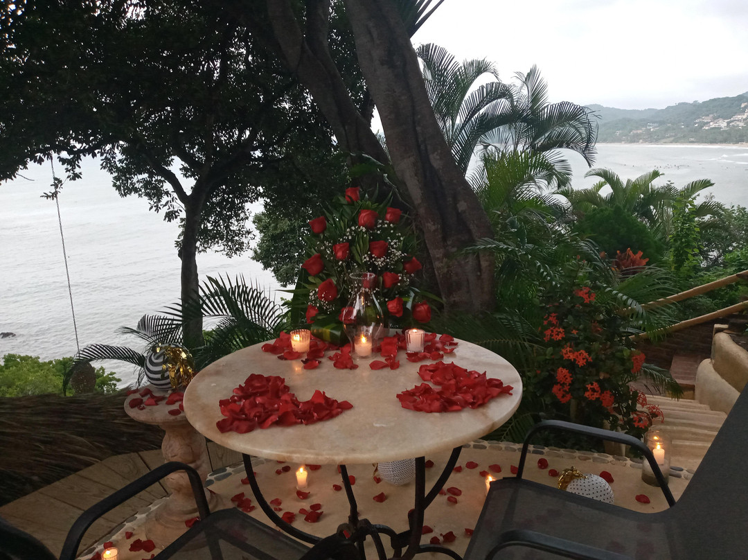 Amor Boutique Hotel主图