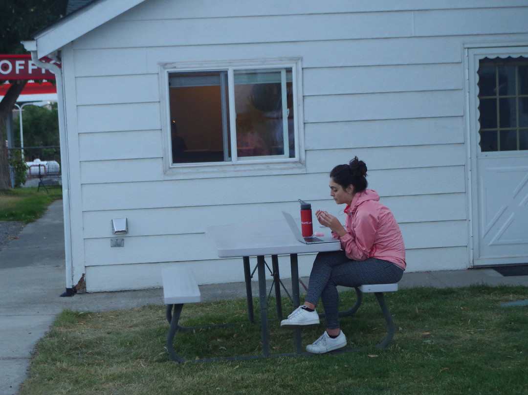 Hillcrest Cottages主图