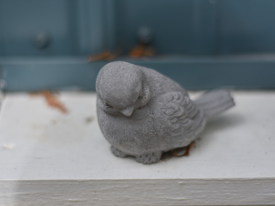 Chelsea Antiques & Blue Willow Shop-锡斯特贝必去景点