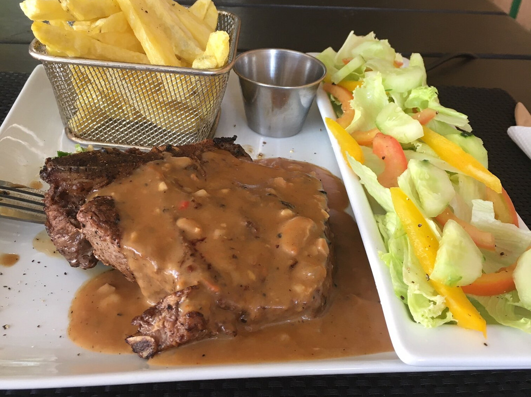 Malville Boutique Hotel