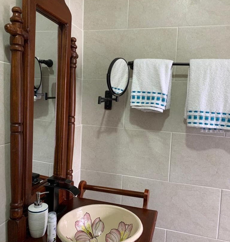 La Estancia Hotel Boutique主图