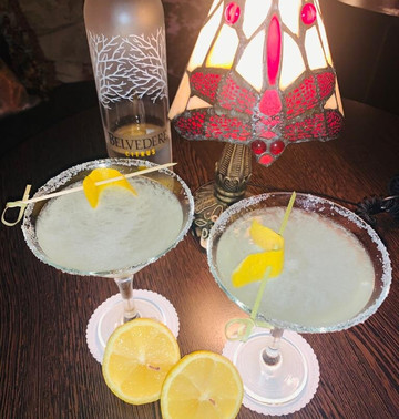 The Gin Tub-布莱顿必去景点