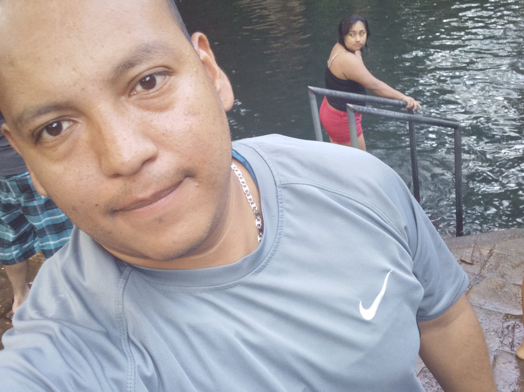 La Poza de los Enanos-Sontecomapan必去景点