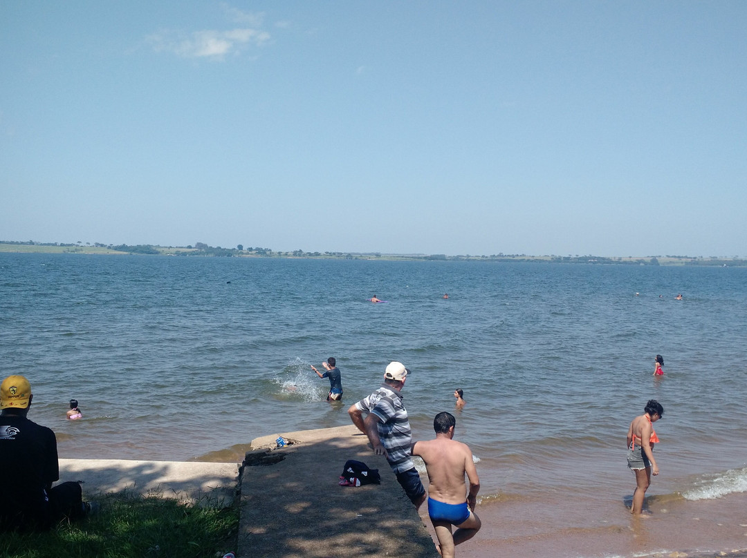 Torres Beach-Sales必去景点