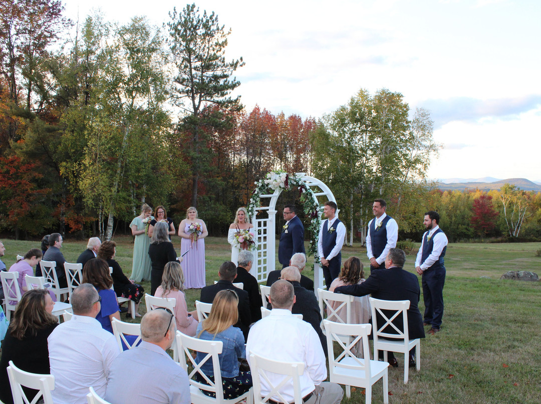 Top Of The Ridge Farm Bed & Breakfast主图