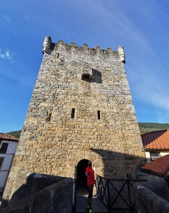 Museo Prerromanico de San Martín de Salas-Salas必去景点