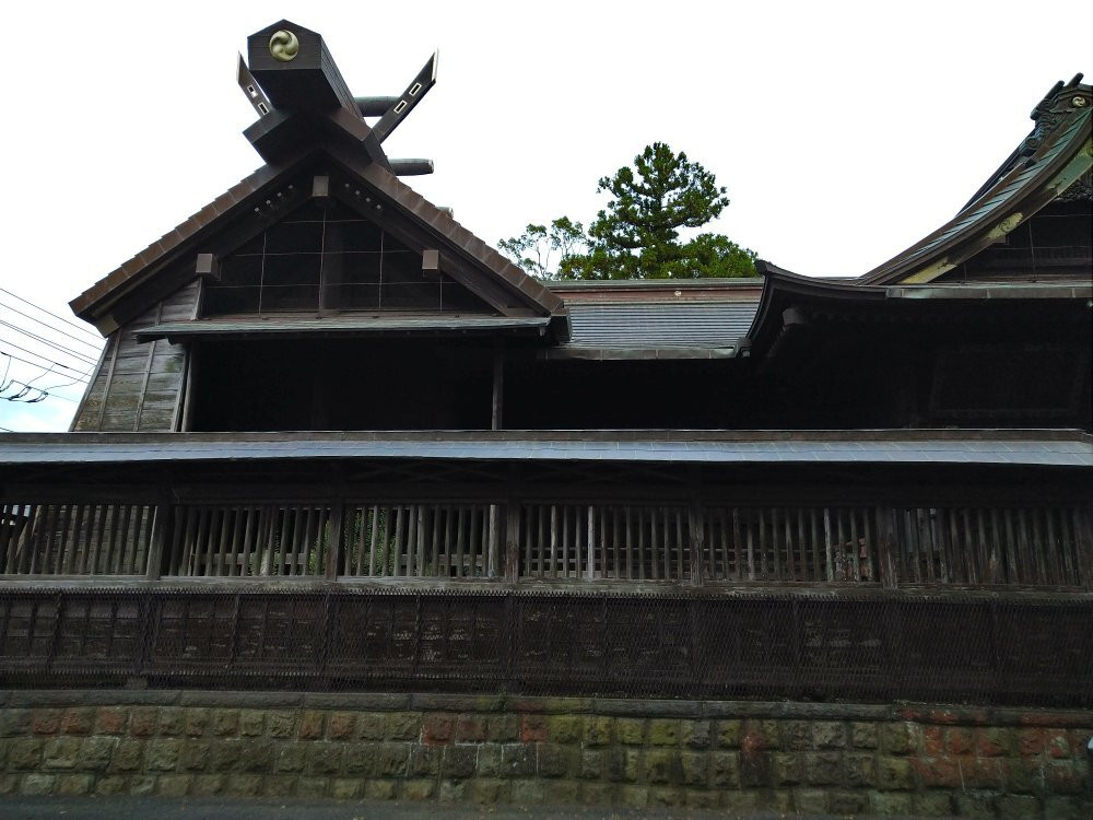 Yasaka Shrine景点图片