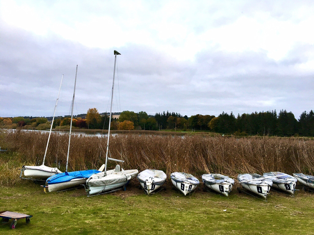 Loch Of Forfar-Forfar必去景点