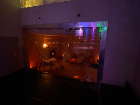 Elementa Spa-诺奇必去景点