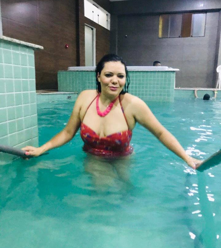 Pousada Pedra Da Ilha主图