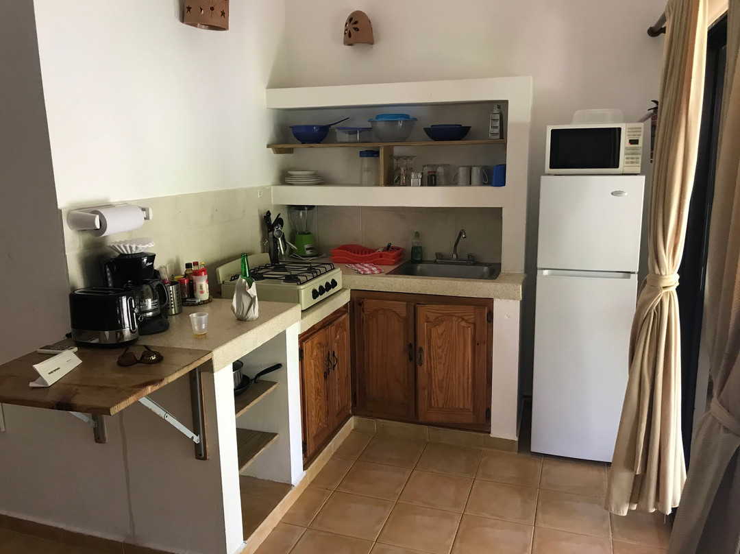 Hooked Cabarete主图