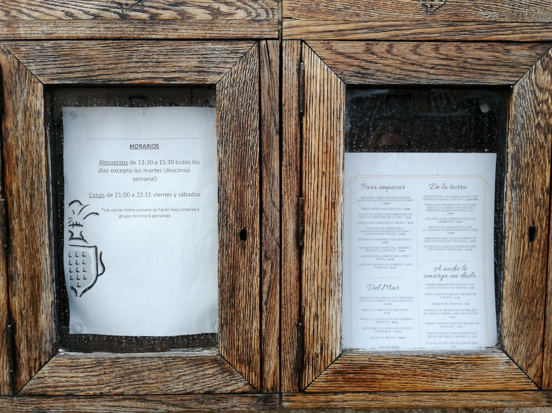 Palacio de Casafuerte主图