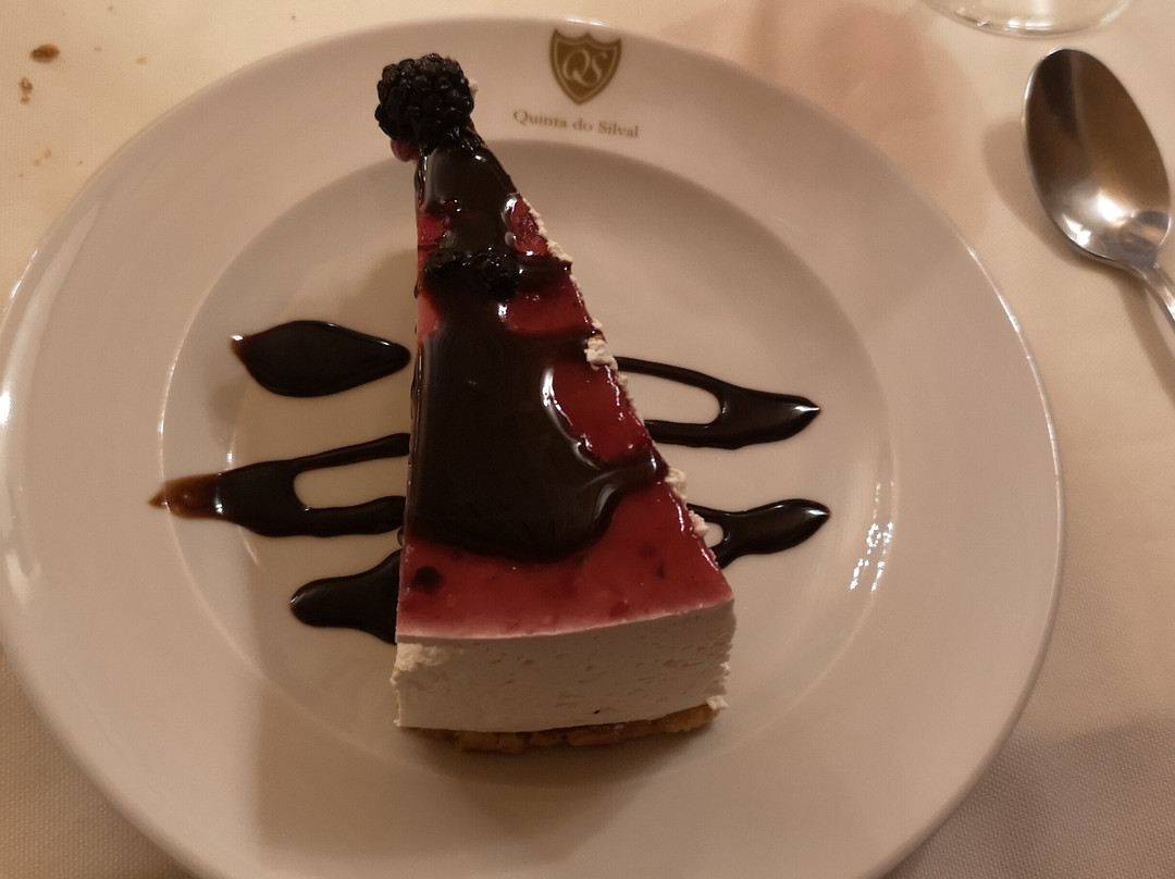 Hotel Quinta do Silval主图