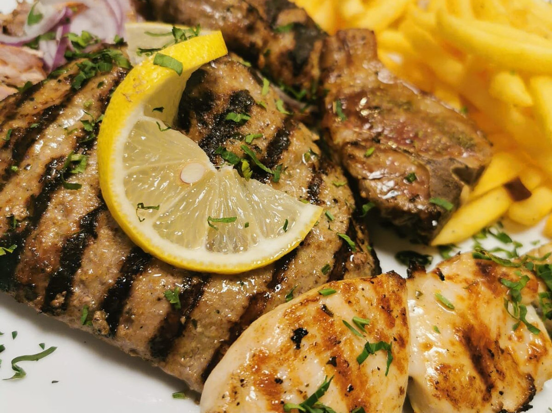 Ahornklause-Neuenrade必去景点