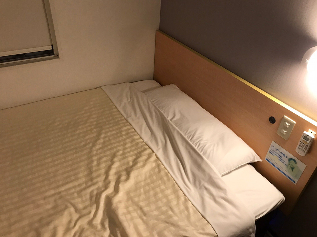 上野·御徒町超级酒店主图