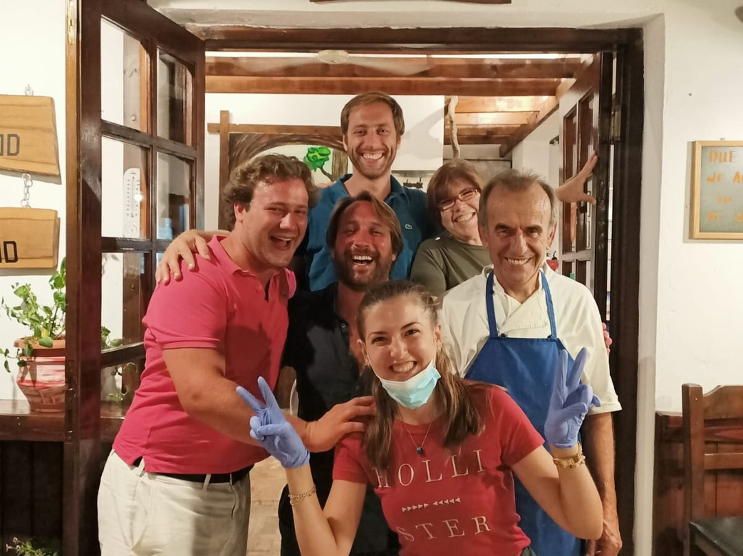 Kato Korakiana餐馆和美食-Squirrel Restaurant