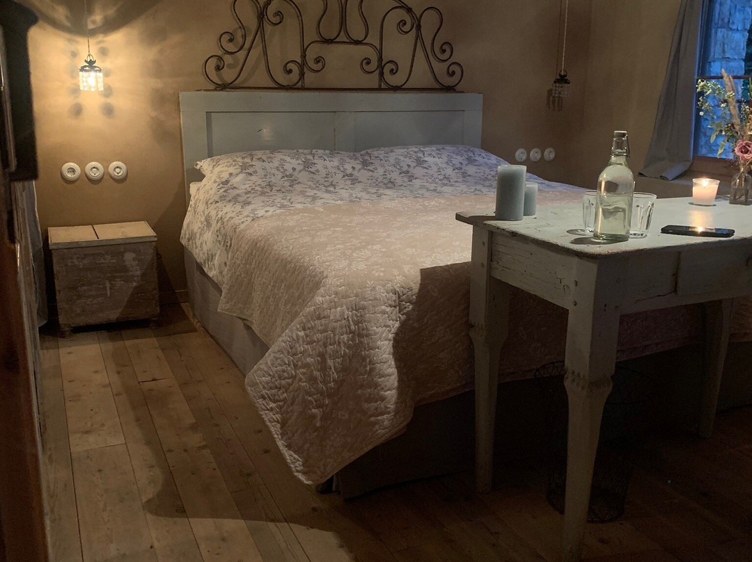 Villa 61 - Maison de Campagne主图