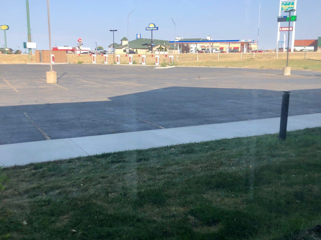 Best Western Plus Sidney Lodge主图