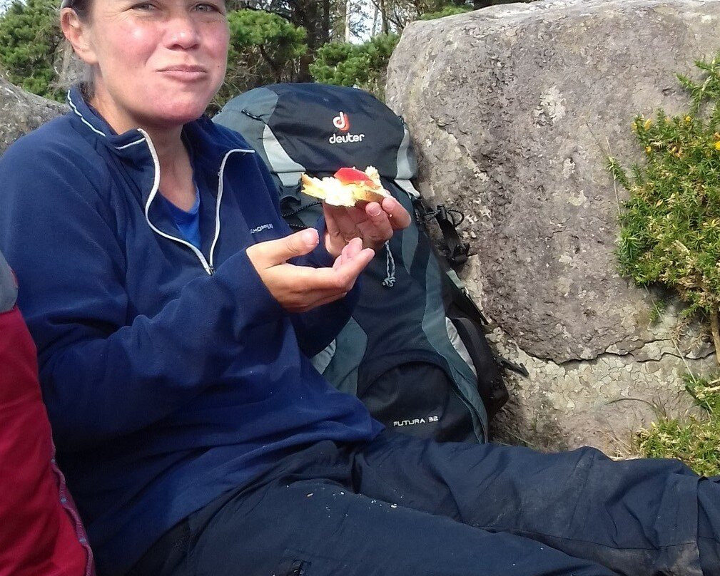 Sea Villa Bed & Breakfast主图