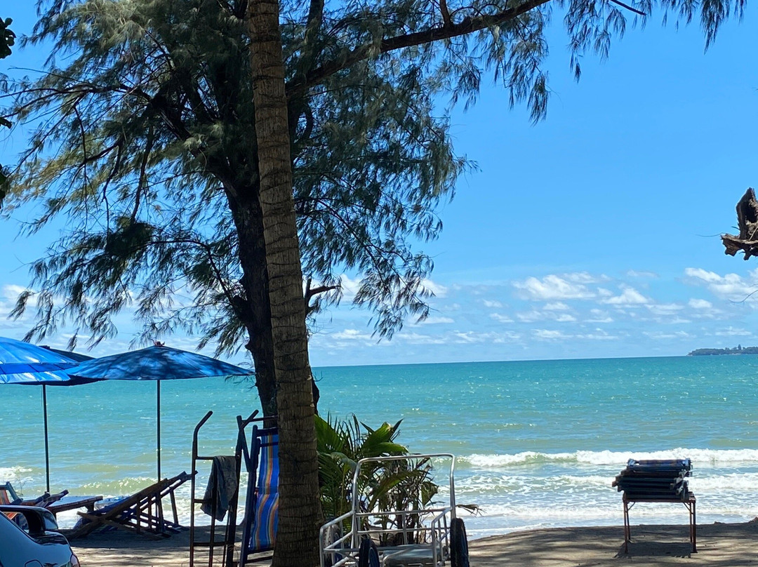 Suan Son-甲铃必去景点