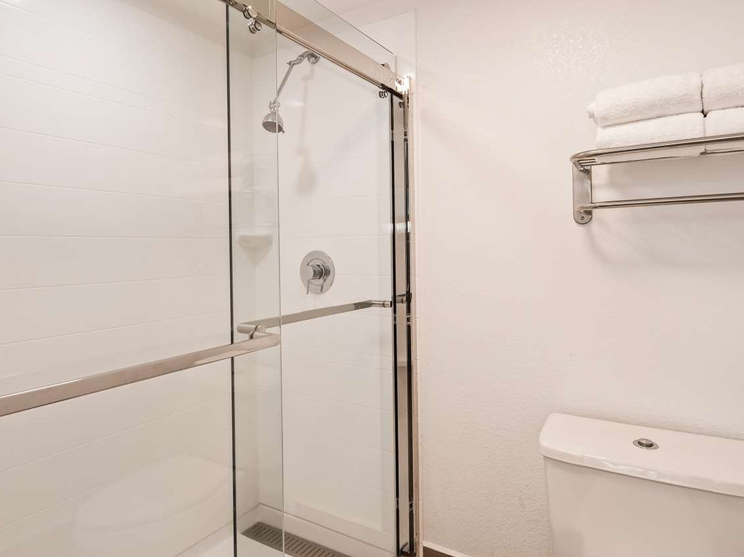 Best Western Galt Inn主图