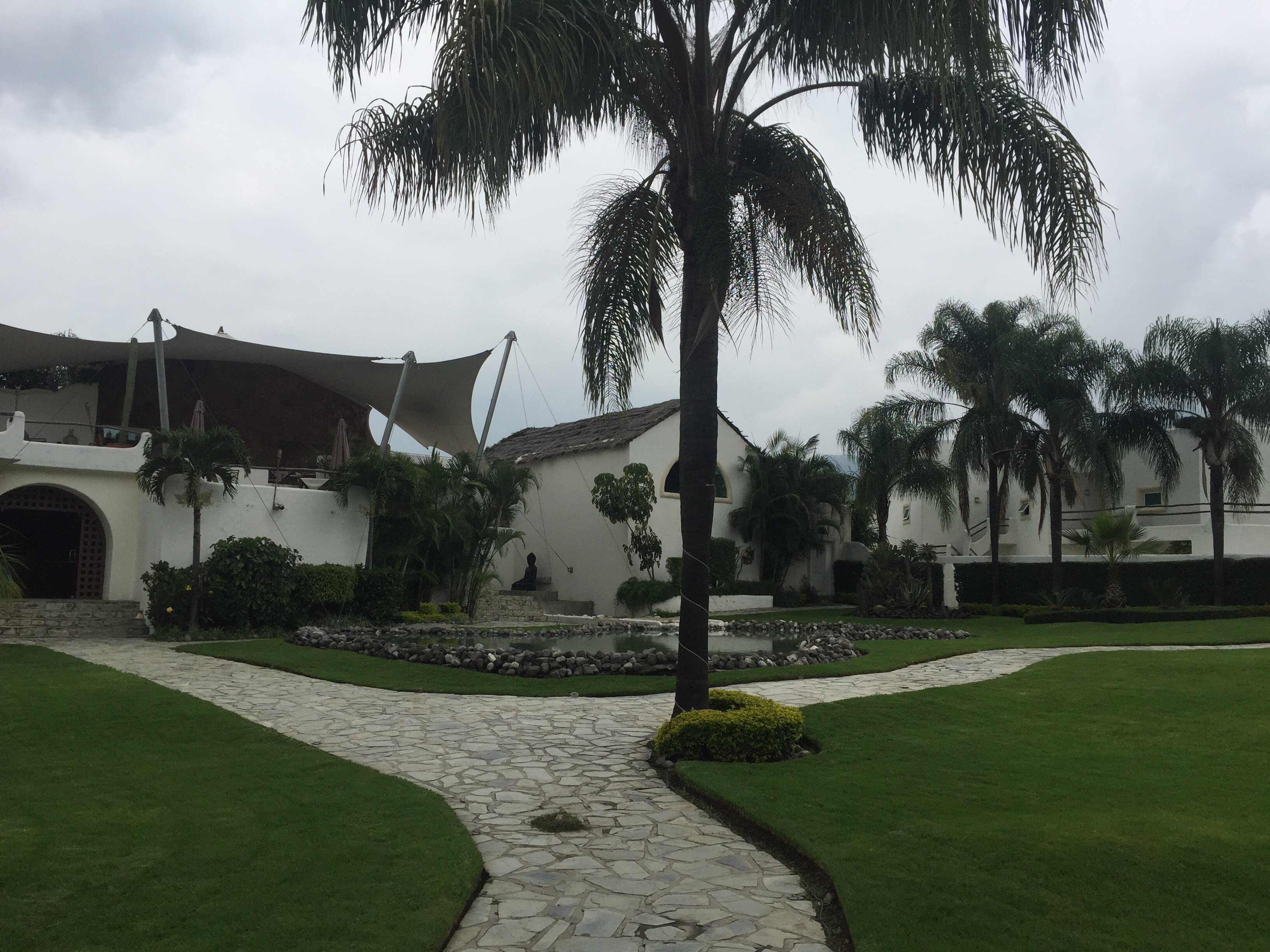 Sitio Sagrado-家庭/游戏区