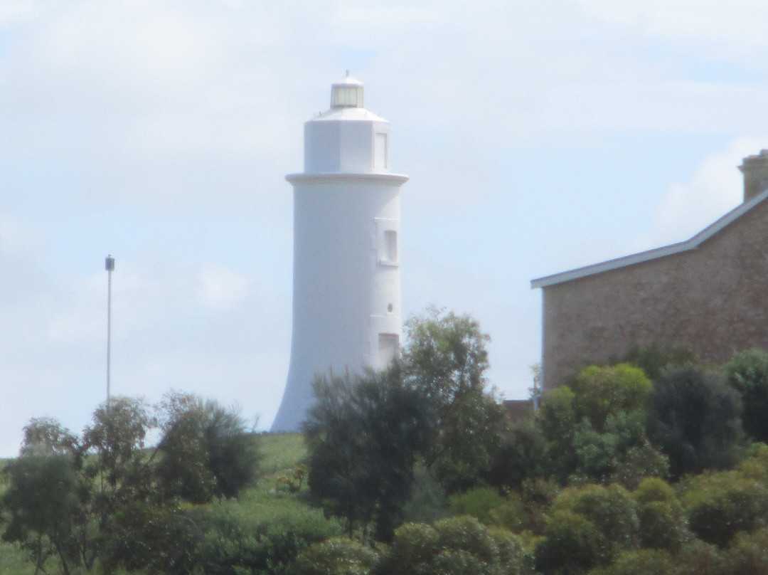 Point Malcolm Lighthouse景点图片