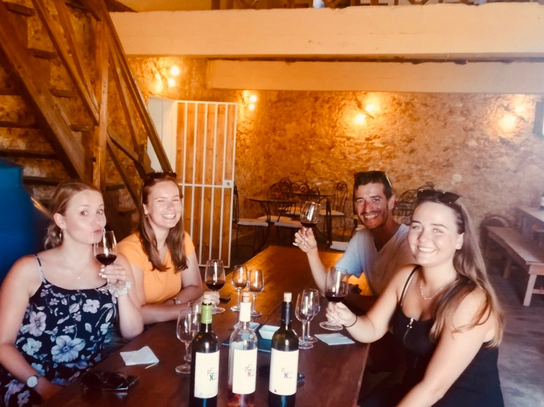 Algarving Tours-阿尔布赞拉必去景点