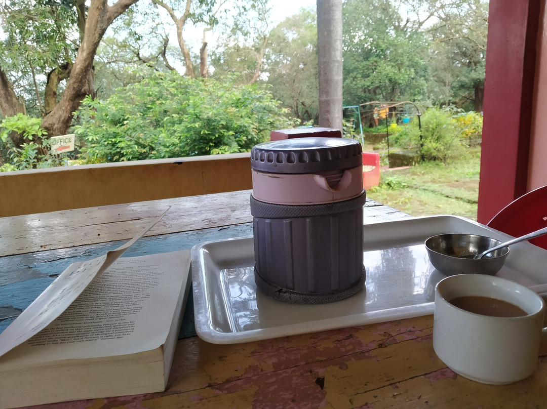 Girivihar Hotel主图