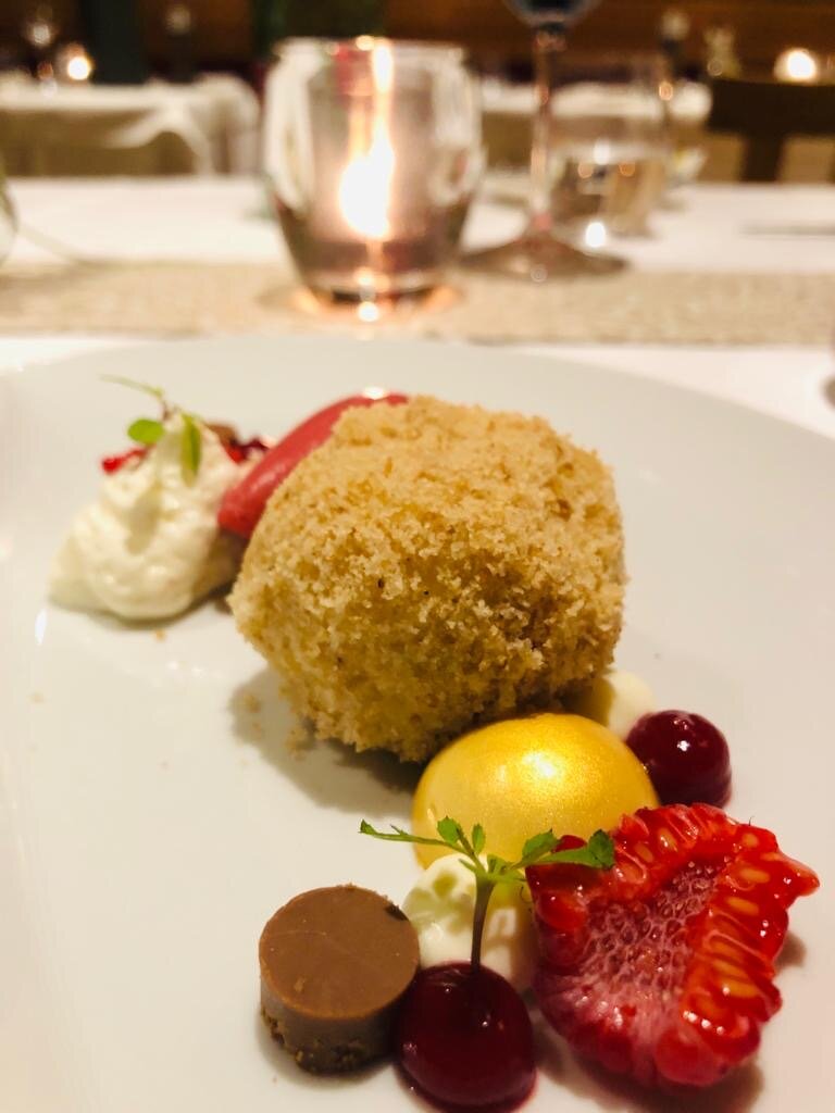 Nidum Casual Luxury Hotel-餐饮