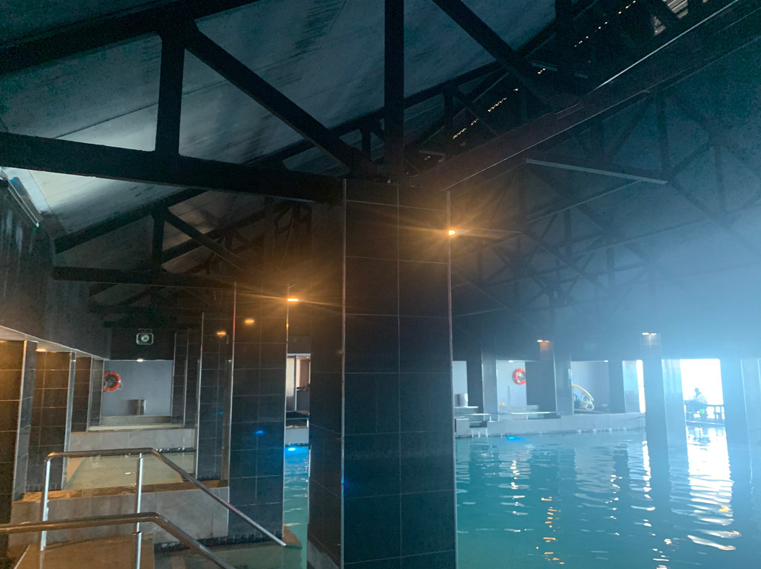 Hartenbos Waterpark-Hartenbos必去景点