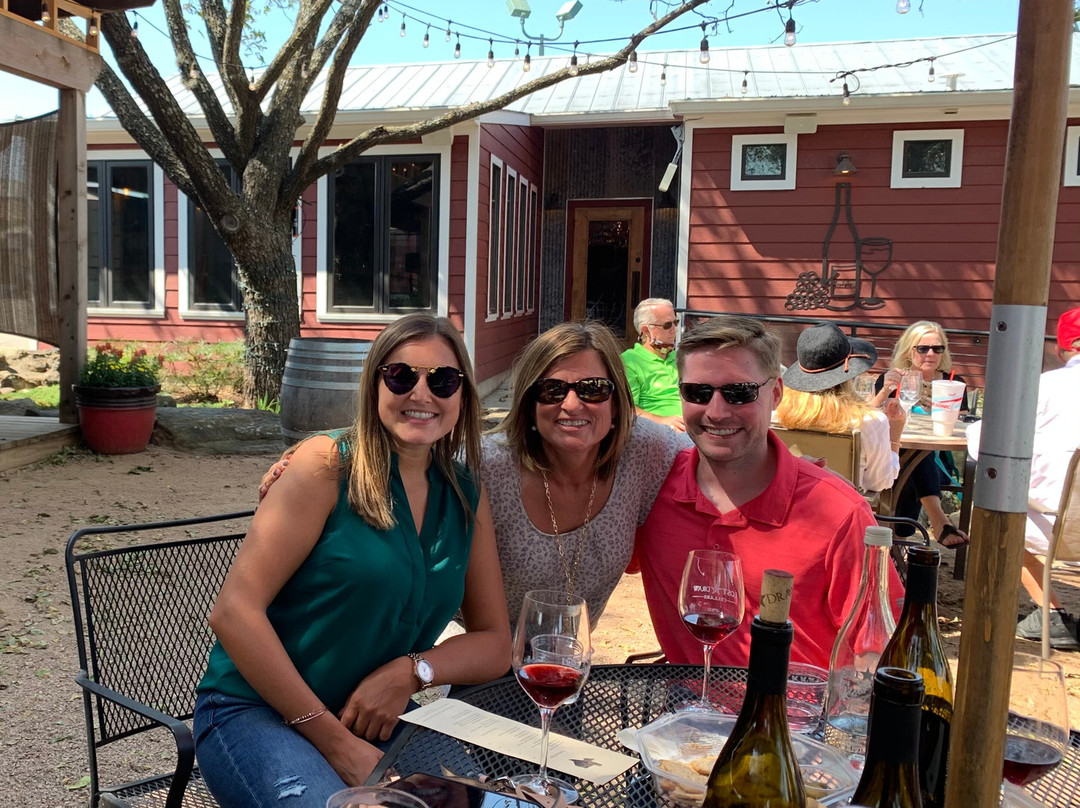 Lost Draw-Johnson City必去景点