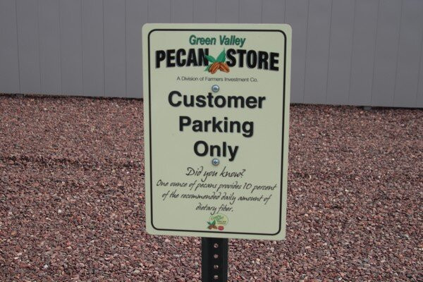 Green Valley Pecan Company景点图片