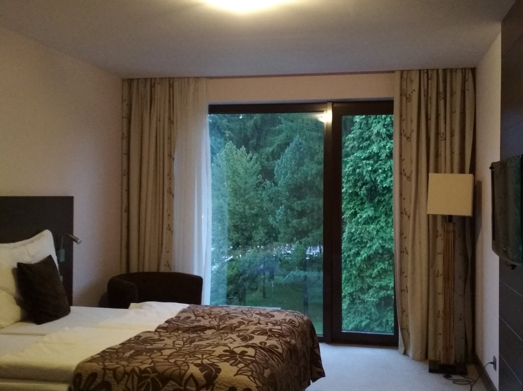 Hotel Zochova Chata主图