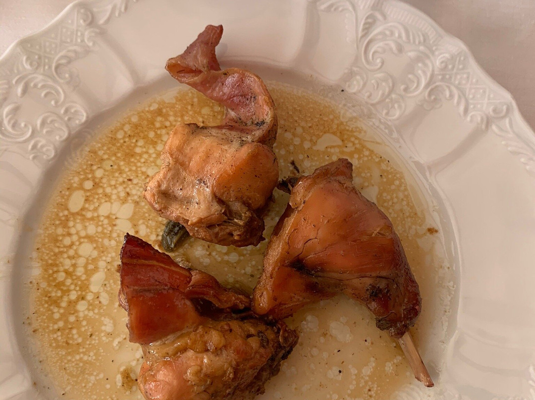 Villa Sant Antonio Pizzeria-Ristorante-Albergo主图
