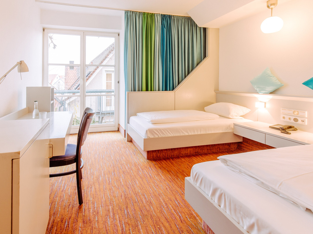 Hotel Am Kronengarten主图