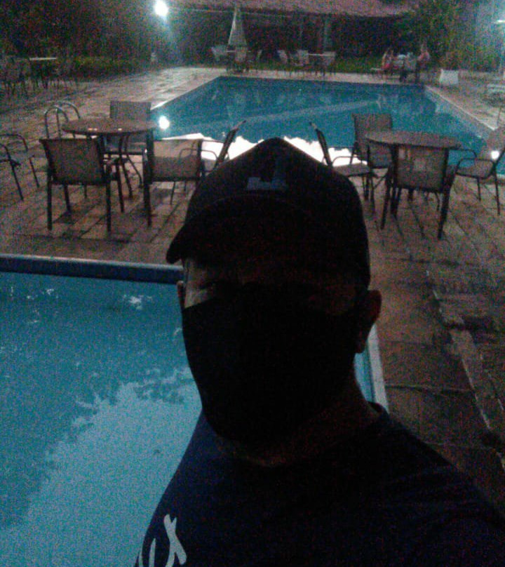 Mara Palace Hotel主图