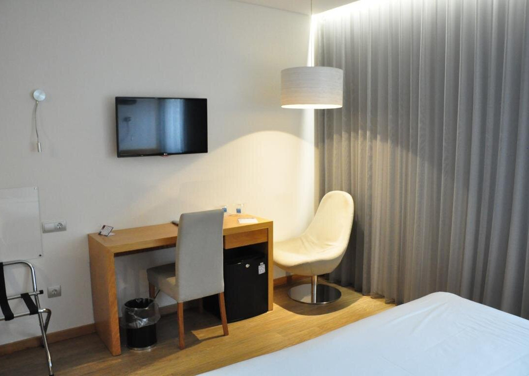 TRYP by Wyndham Leiria主图