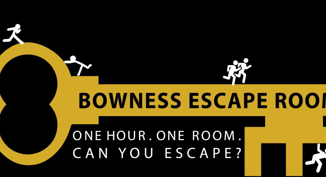 Bowness Escape Room景点图片